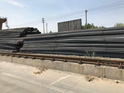 蕪湖建筑鋼筋供應(yīng)廠商 鋼材市場的穩(wěn)定支柱