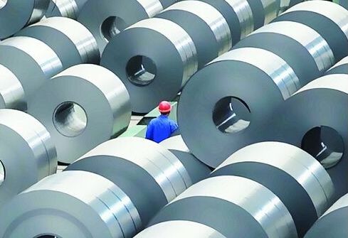 5年后，家鄉鋼材產業將迎來振奮人心的巨變