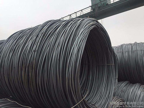 京盛川鋼筋廠家批發(fā) 鋼材線材價(jià)格走勢(shì)分析與采購(gòu)指南