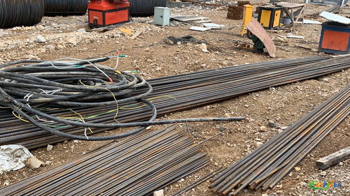 廢舊鋼材回收與廠房拆除 綠色循環(huán)中的商機(jī)與實(shí)踐